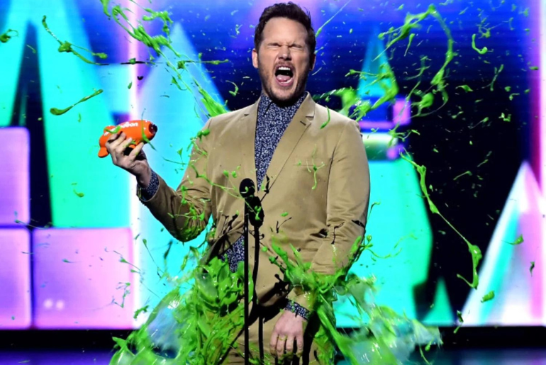 The Nickelodeon Kids' Choice Awards Finally Returns To Abu Dhabi This September - Prepare For Slime-Soak Fun 