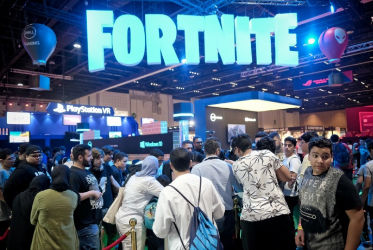 The Annual Yas Gaming Festival Finally Returns This Month & Here Are All The Action-Packed Details You Must Know