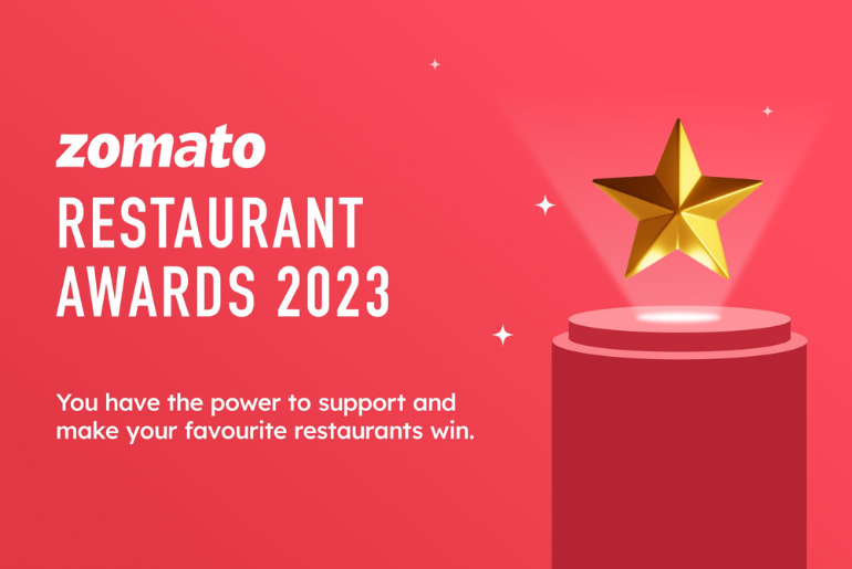 The Complete List Of Zomato Food Award Winners In Dubai & Abu Dhabi 2023