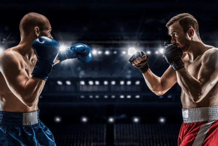 W Hotel To Host Fight Night On September 8th With 15 Action-Packed Showdowns & More