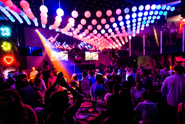 7 Of The Best Karaoke Bars Around Dubai Where You Can Sing Your Heart Out