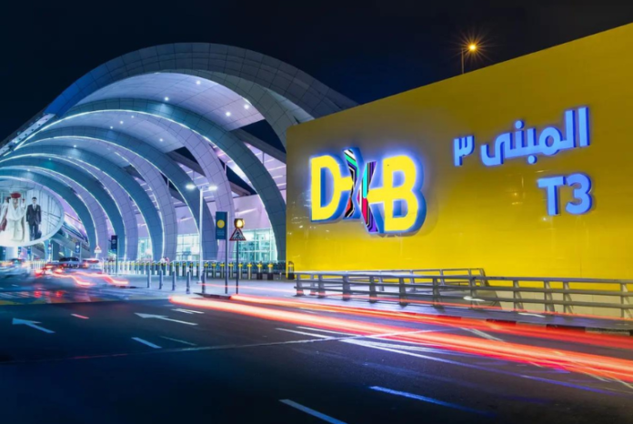 Dubai International Airport Is Expanding – Here’s Everything You Need To Know