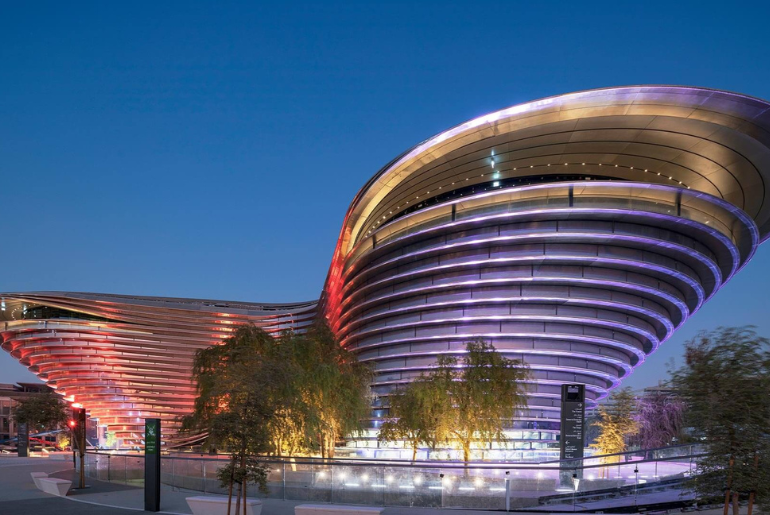 Terra – Expo City Dubai