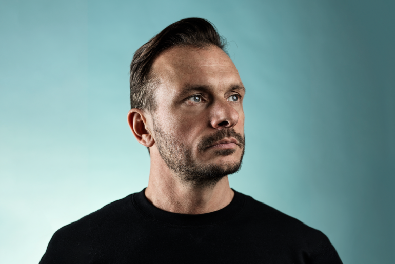 There's An All-New Music Spectacle In Dubai - Drums N Bass At Project 174 With Andy C Will Be Your New Groove