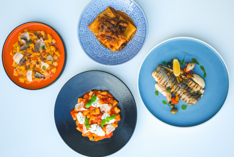Abu Dhabi: Indulge In These 14 Business Lunches All For Under AED 200