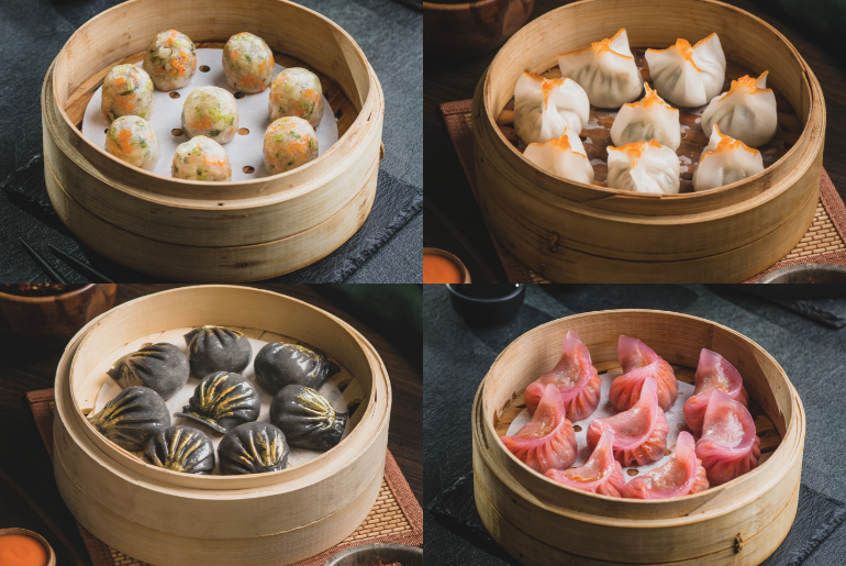 Celebrate International Dumpling Day With All-You-Can-Eat Dumplings At China Bistro For AED 59 Only