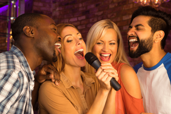 7 Best Karaoke Bars Around Dubai Where You Can Sing Your Heart Out