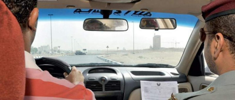Filipinos, Indians, Pakistanis & 40+ Nationalities Can Now Get A Dubai Driving Licence Without Lessons