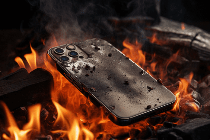 What Is Wrong With Apple’s Latest iPhone 15? Overheating, Data Issues & How To Fix Them