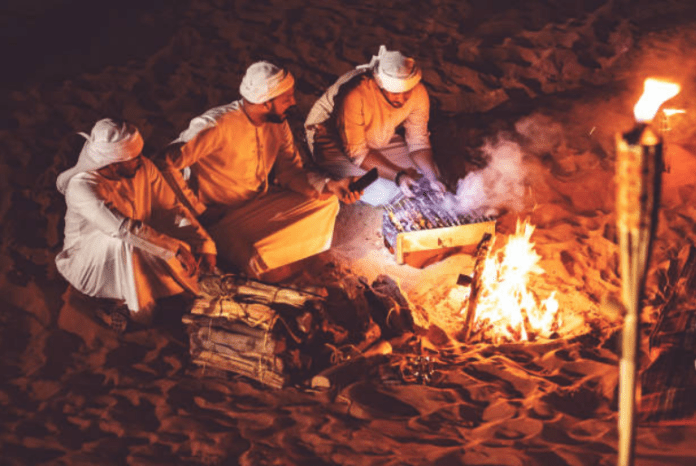 The Dubai Municipality Launches Temporary Winter Campground – Here’s What You Need To Know About Permits & Rules