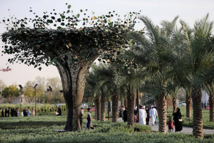 Rove Hotels To Plant 28,000 Trees Ahead Of COP28 UAE – Taking Steps Towards A Greener Future