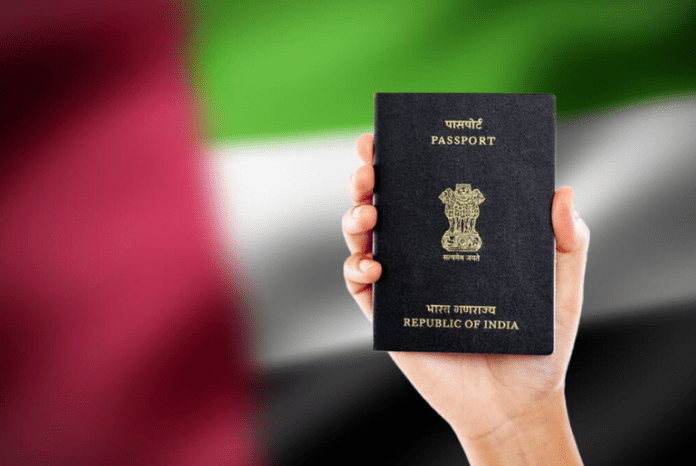 Are You An Indian Passport Holder Applying For A Dubai Tourist Visa? Here’s Everything You Need To Know