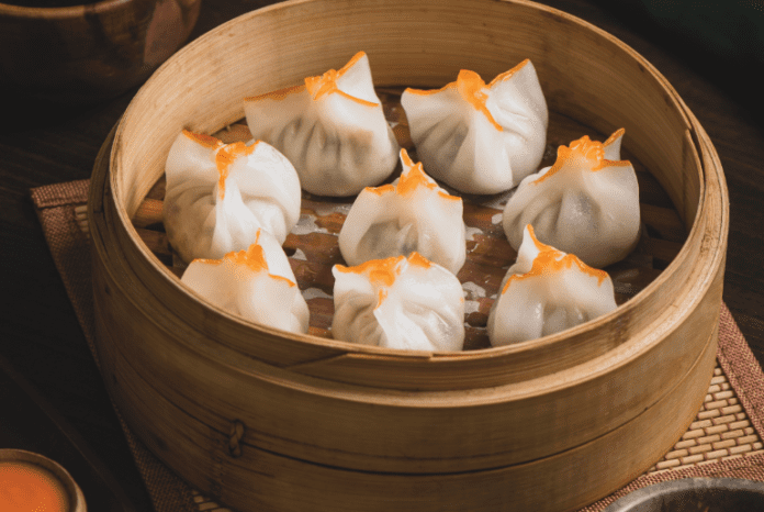 Get All-You-Can-Eat Dumplings At China Bistro For AED 59 Only Today