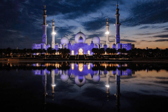 These Are Abu Dhabi’s Top 11 Most Instagramable Places To Visit