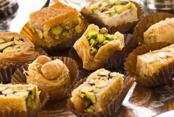 Top 10 Most Recommended Traditional Emirati Desserts You Must Try At Least Once In Dubai