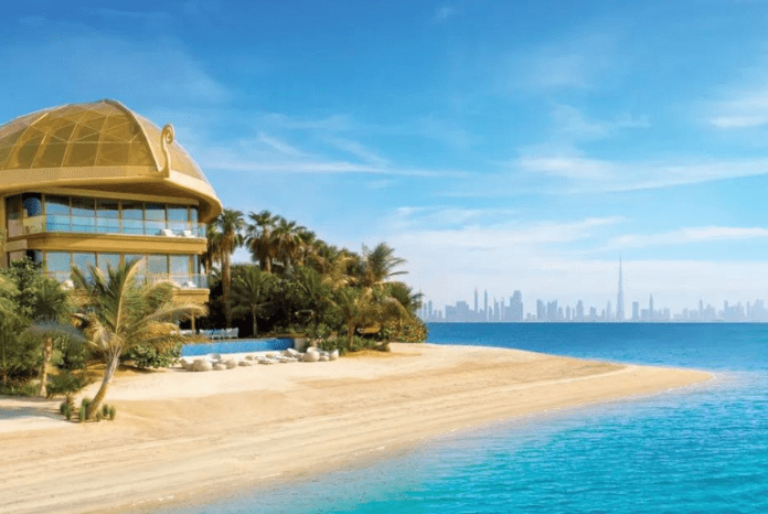Island Getaways Around UAE – Your Last Chance For A Beach Staycation Before Summer Is Over