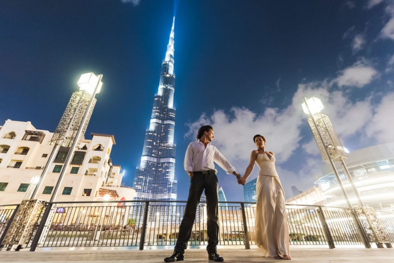 The Process For Non-Muslim Expats To Get Married In UAE Will Soon Be Streamlined Through The Use Of New Technology