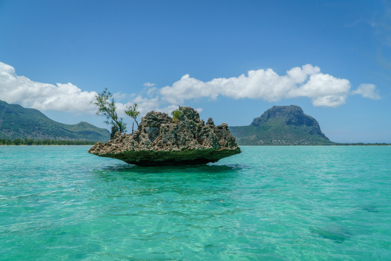 Discover Paradise With The Grand Beachfront Villa At JW Marriott Mauritius Resort - Your Next Island Getaway