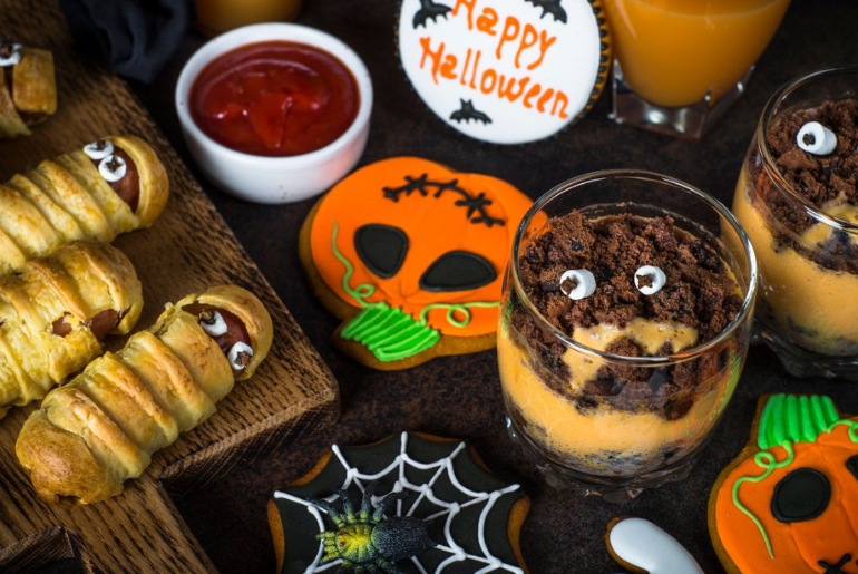 10 Fun And Spooky Ways To Celebrate Halloween In Abu Dhabi This Year