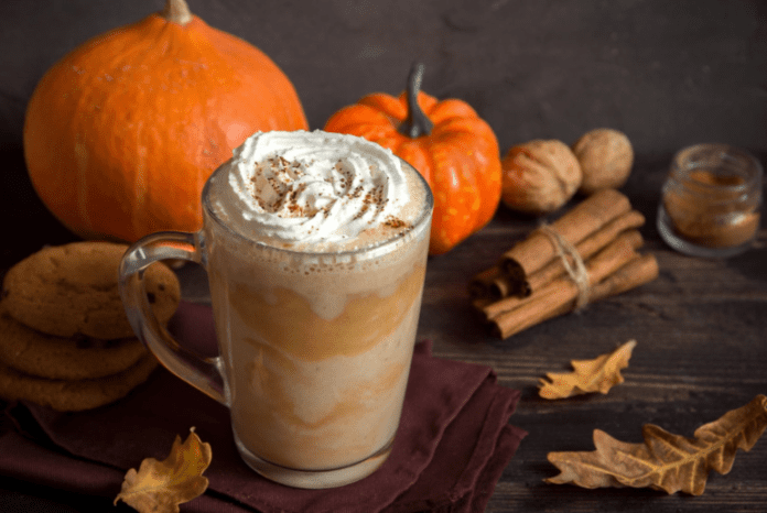 Get Your Pumpkin Fix This Fall With These 9 Fantastic Pumpkin-Flavoured Drinks In Dubai