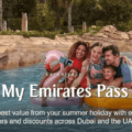 Discover Dubai With The Return Of The 'My Emirates Pass' - Deals For Food, Top Attractions & More