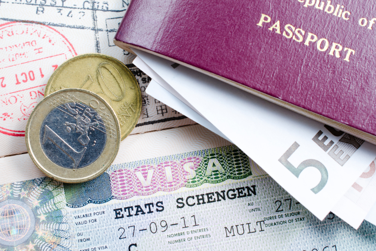 European Union Announces Change In Schengen Visa Travel Starting 2025