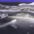 Terminal A Redefines Abu Dhabi's Aviation Landscape With 28 Airlines