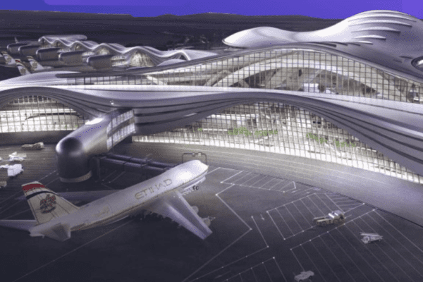 Terminal A Redefines Abu Dhabi’s Aviation Landscape With 28 Airlines