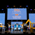 Global Sensation Blippi Is Coming To Dubai This December - Tickets Now On Sale!