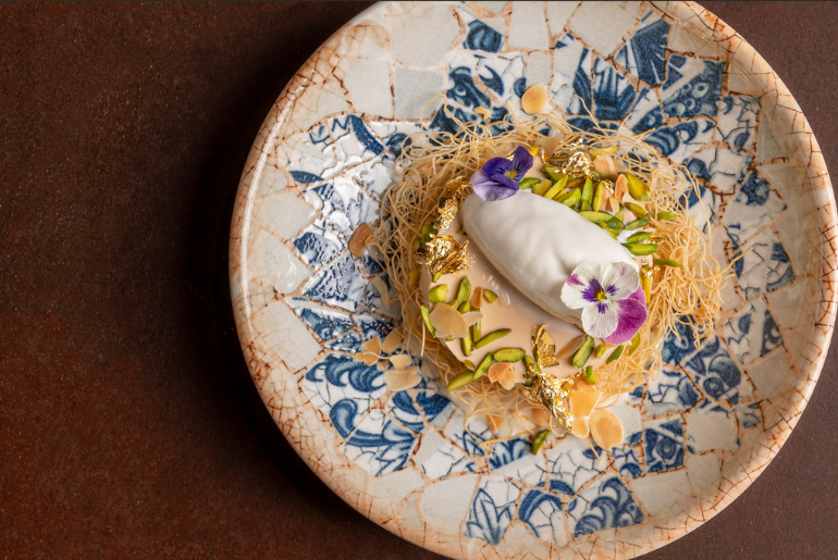 Aamara Is Hosting An Exclusive 10-Course Diwali Tasting Menu For Just AED 185