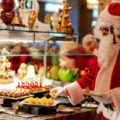 Dubai's Festive Feasts: 12 Christmas Day Brunch & Dinners To Indulge In