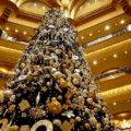 Enjoy These 6 Christmas Tree Lighting Ceremonies Around Abu Dhabi