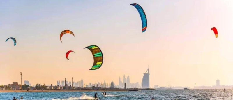 11 Brilliant Things You Can Do In Dubai In January 2024: Concerts, Events & More