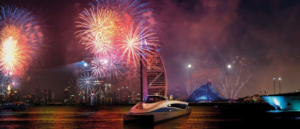 Here’s How You Can Celebrate NYE On The Dubai Coastline Starting From AED 150