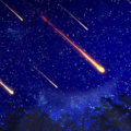The First Meteor Shower Of 2024, The Quadrantids, Is Happening Tonight!