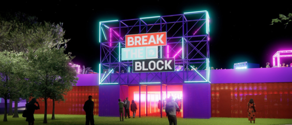 Break The Block Is Happening At Expo City This Friday: Dubai's Most Anticipated Urban Bash