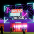 Break The Block Is Happening At Expo City This Friday: Dubai's Most Anticipated Urban Bash