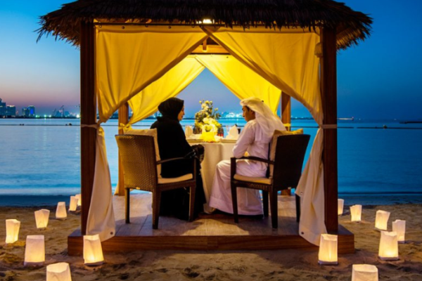 Dubai/Abu Dhabi: 9 Offbeat Valentine’s Day Date Ideas To Show Her She’s Special