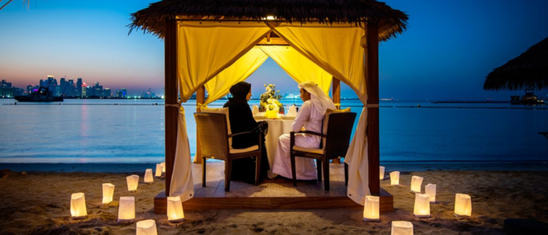 Dubai & Abu Dhabi: Here Are 9 Unique Valentine's Day Date Ideas That Go Beyond Dinner And Flowers