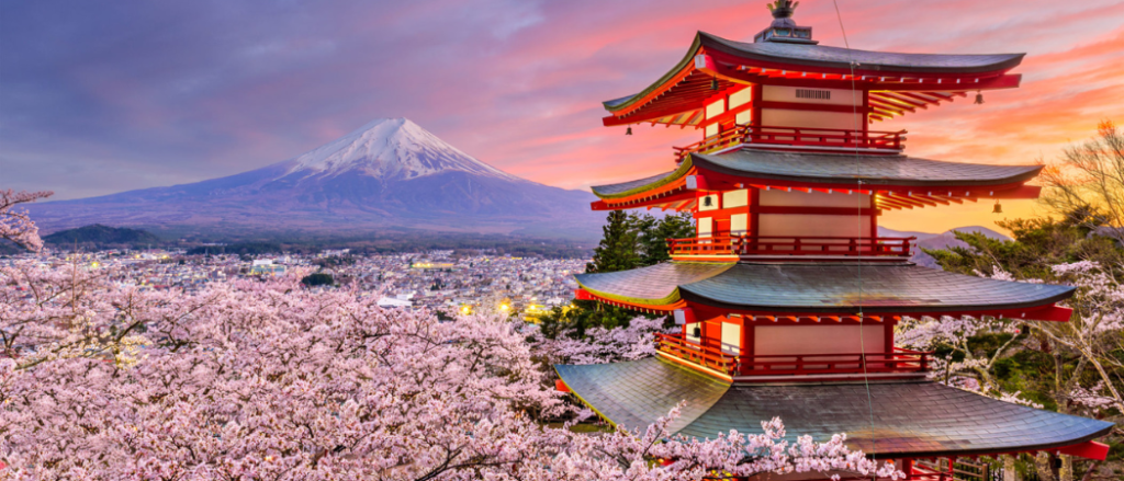 Japan Has Now Rolled Out A New E-Visa - Here Is Your Step-By-Step Guide On How To Apply Online