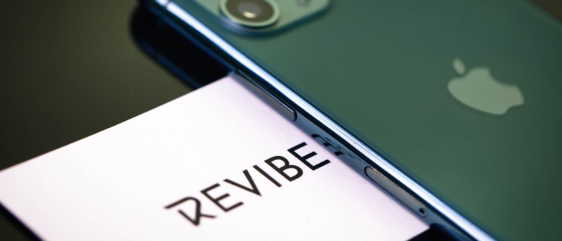 Revibe: Elevate Your Tech Game With Quality Refurbished Devices At Unbeatable Prices