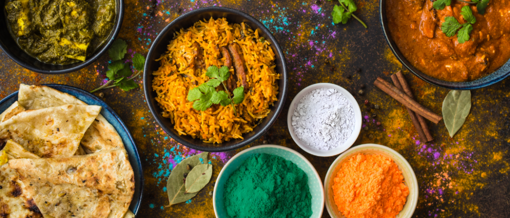 4 Delicious Indian Restaurant Dining Deals To Celebrate India's 75th Republic Day