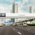 BREAKING: Dubai To Introduce 2 New Salik Toll Gates On These Key Roads