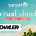Barasti Rituals Is Back: Unleashing Dubai's Ultimate Beach Bash With DJ Jack Fowler
