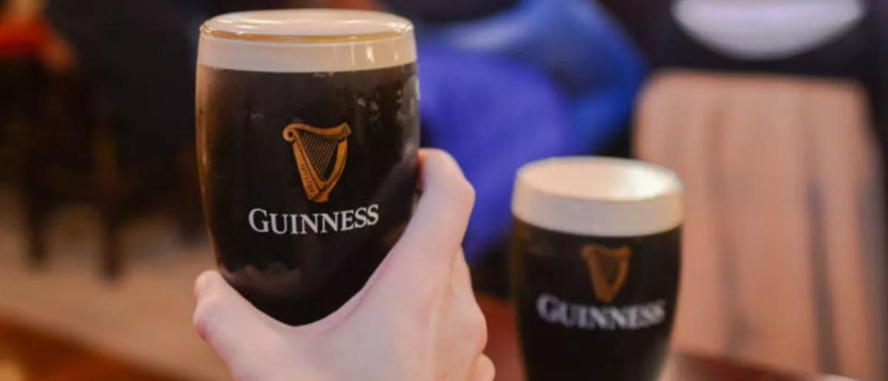 Get Pints For Less Than AED 30 Every Tuesday At This Iconic Pub In Dubai