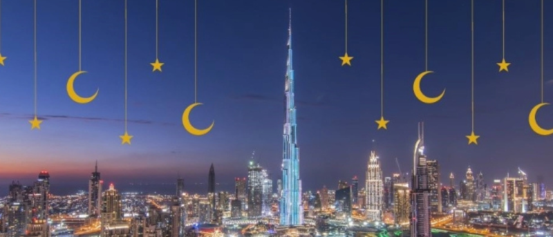 Changes In Dubai During Ramadan 2024: Reduced Work Hours, Free Parking & More
