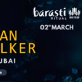 The Biggest Name In EDM - Alan Walker Is Performing At Barasti Rituals This March