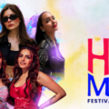 Join Dubai's Biggest Holi Celebration - Holi Masti, Happening This March