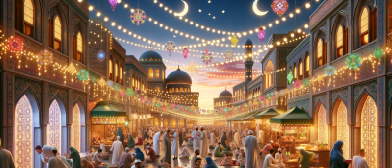Full List Of Ramadan Deals In Dubai – Markets, Deals, Staycations & More