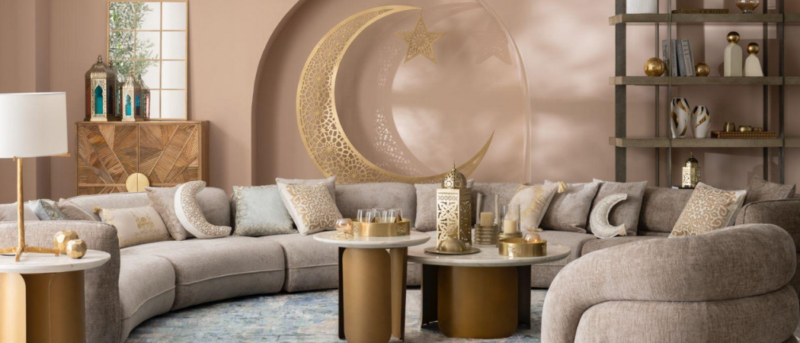 Homes r Us Drives Togetherness In New Ramadan 2024 Collection